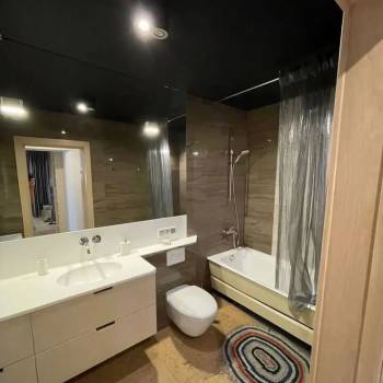 Сдается Многокомнатная квартира, 79 м²