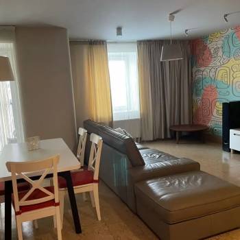 Сдается Многокомнатная квартира, 79 м²