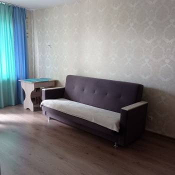 Сдается 2-х комнатная квартира, 40 м²