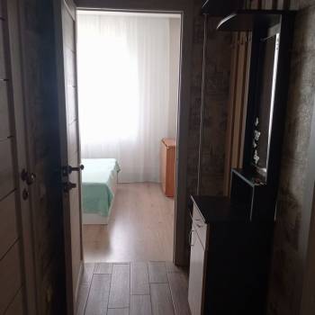 Сдается 2-х комнатная квартира, 40 м²
