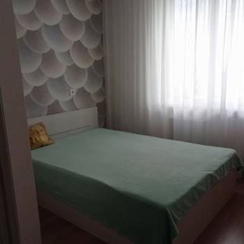 Сдается 2-х комнатная квартира, 40 м²