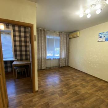 Сдается 1-комнатная квартира, 32,1 м²