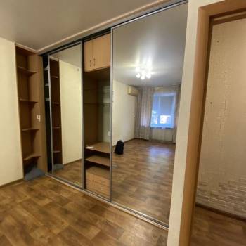 Сдается 1-комнатная квартира, 32,1 м²