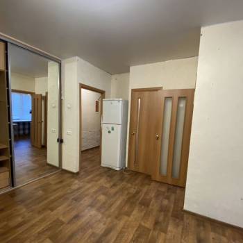 Сдается 1-комнатная квартира, 32,1 м²