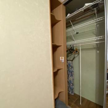 Сдается 1-комнатная квартира, 32,1 м²