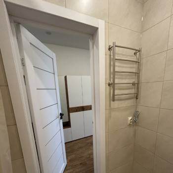 Сдается 1-комнатная квартира, 30,5 м²