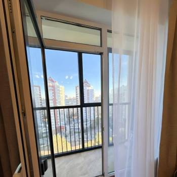 Сдается 1-комнатная квартира, 30,5 м²