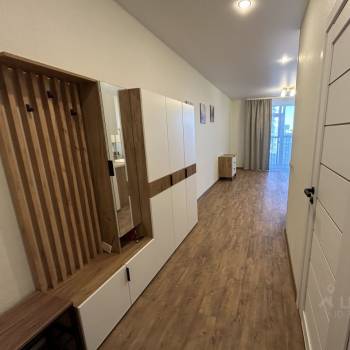 Сдается 1-комнатная квартира, 30,5 м²