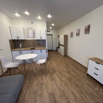 Сдается 1-комнатная квартира, 30,5 м²