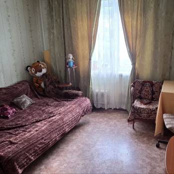 Сдается 2-х комнатная квартира, 54 м²