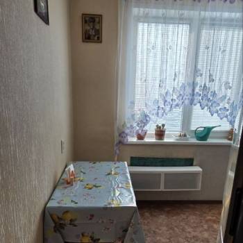 Сдается 2-х комнатная квартира, 54 м²