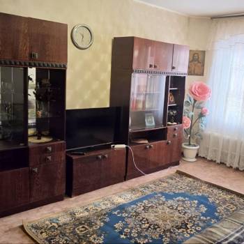 Сдается 2-х комнатная квартира, 54 м²