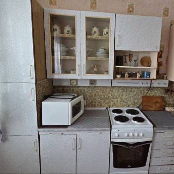 Сдается 2-х комнатная квартира, 54 м²