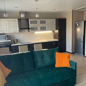 Сдается 2-х комнатная квартира, 49 м²