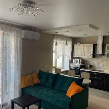 Сдается 2-х комнатная квартира, 49 м²