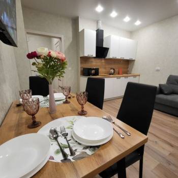 Сдается 2-х комнатная квартира, 46,8 м²