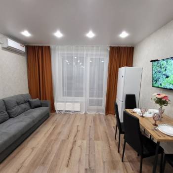 Сдается 2-х комнатная квартира, 46,8 м²