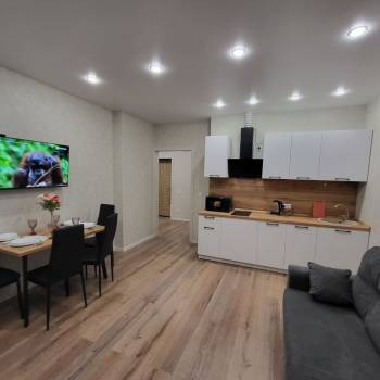 Сдается 2-х комнатная квартира, 46,8 м²