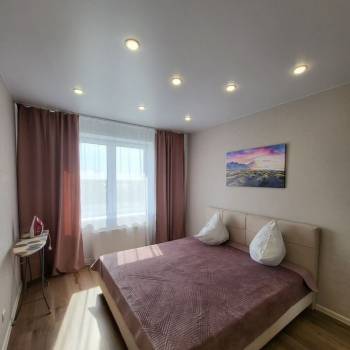 Сдается 2-х комнатная квартира, 46,8 м²