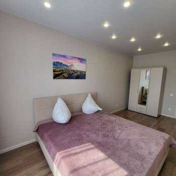 Сдается 2-х комнатная квартира, 46,8 м²