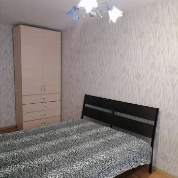 Сдается 2-х комнатная квартира, 44 м²