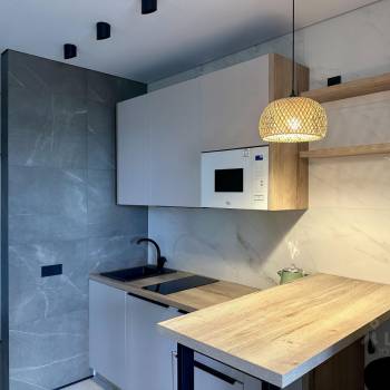 Сдается 1-комнатная квартира, 31,4 м²