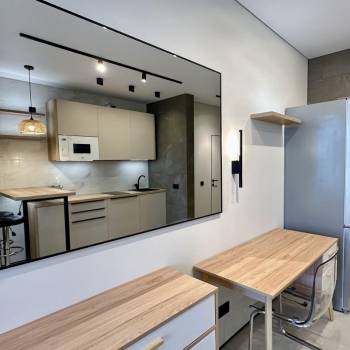 Сдается 1-комнатная квартира, 31,4 м²