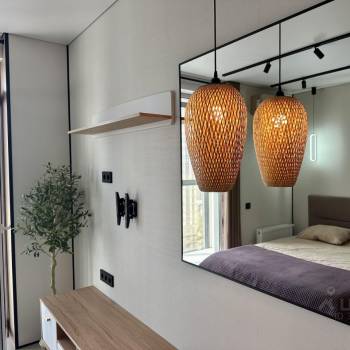 Сдается 1-комнатная квартира, 31,4 м²
