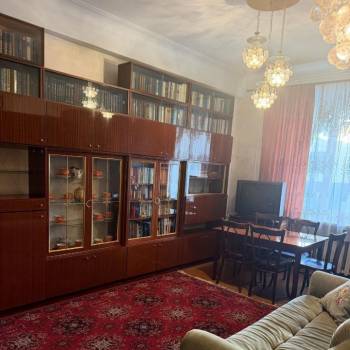 Сдается 2-х комнатная квартира, 64 м²