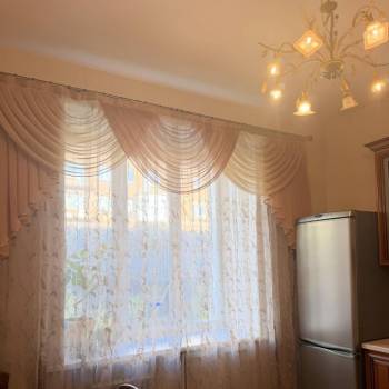 Сдается 2-х комнатная квартира, 64 м²