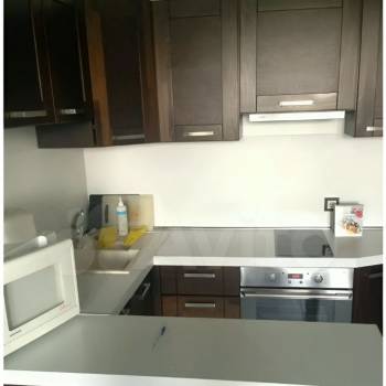 Сдается 2-х комнатная квартира, 48 м²