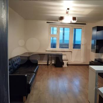 Сдается 2-х комнатная квартира, 48 м²