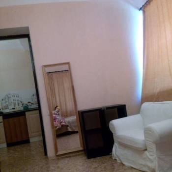 Сдается 1-комнатная квартира, 33 м²
