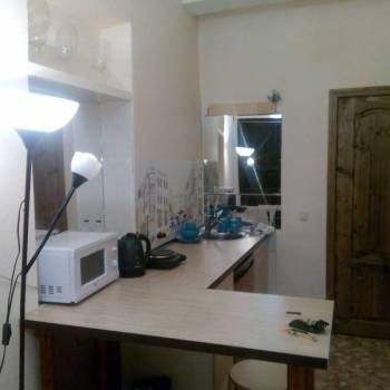 Сдается 1-комнатная квартира, 33 м²
