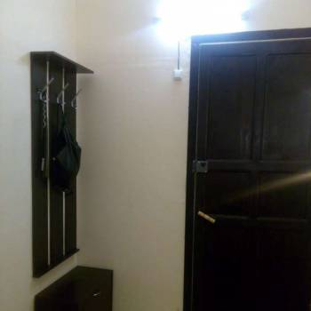 Сдается 1-комнатная квартира, 33 м²