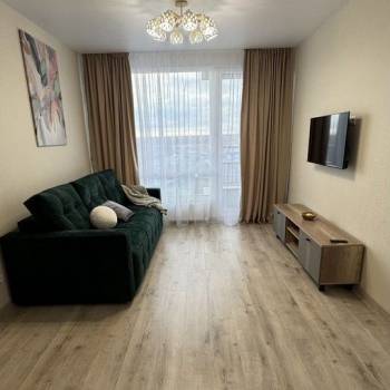 Сдается 1-комнатная квартира, 28 м²