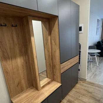 Сдается 1-комнатная квартира, 28 м²