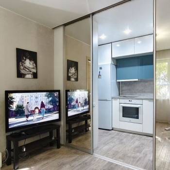 Сдается 2-х комнатная квартира, 47 м²
