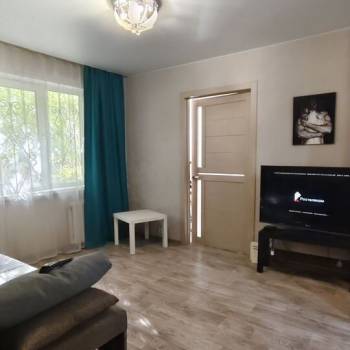 Сдается 2-х комнатная квартира, 47 м²