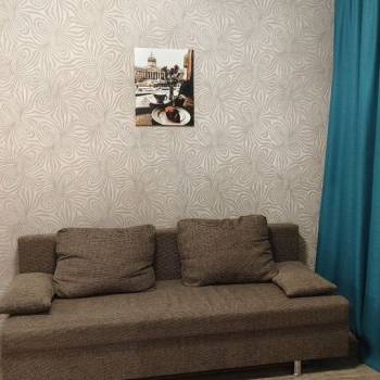 Сдается 2-х комнатная квартира, 47 м²