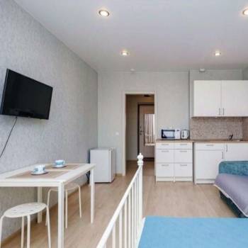 Сдается 1-комнатная квартира, 28 м²