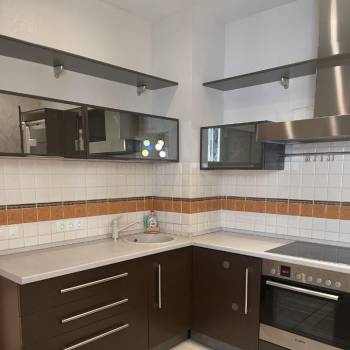 Сдается 1-комнатная квартира, 44,6 м²