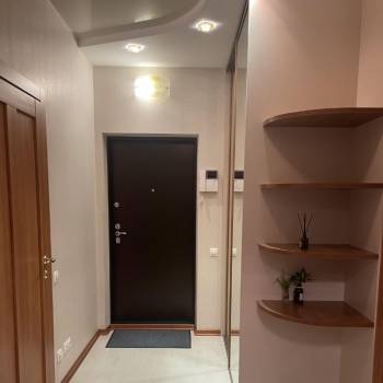 Сдается 1-комнатная квартира, 44,6 м²