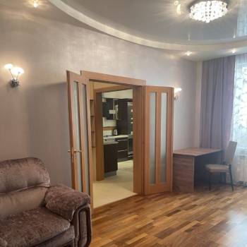 Сдается 1-комнатная квартира, 44,6 м²