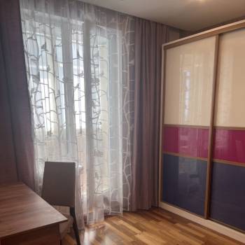 Сдается 1-комнатная квартира, 44,6 м²
