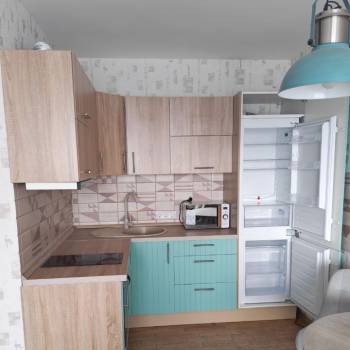 Сдается 1-комнатная квартира, 37 м²