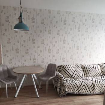 Сдается 1-комнатная квартира, 37 м²