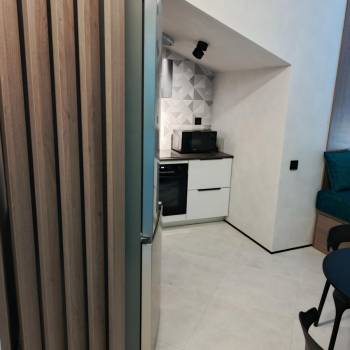 Сдается 1-комнатная квартира, 34 м²
