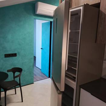 Сдается 1-комнатная квартира, 34 м²
