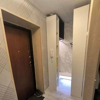 Сдается 1-комнатная квартира, 31 м²